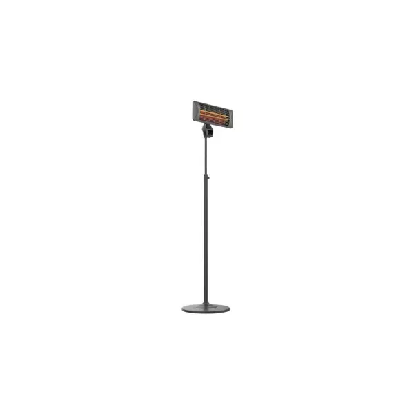 Calefactor / estufa exterior eléctrica READY WARM 8200 POWER QUARTZ SMART PORTES PAGADOS