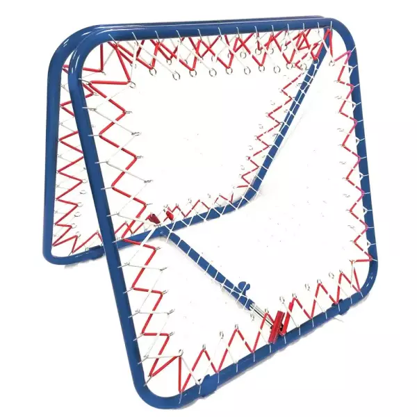 Rebounder doble ERICK 100X100 cm REBOTEADOR