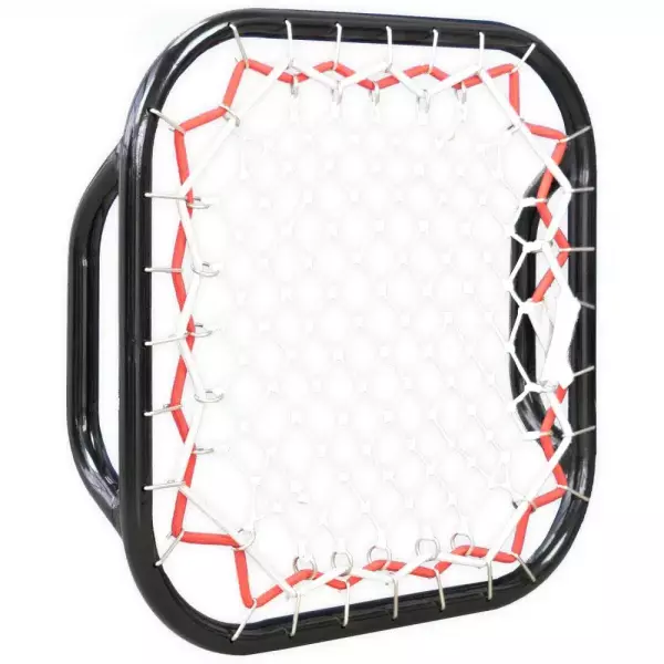 Rebounder de mano KEVIN 50X50 cm REBOTEADOR
