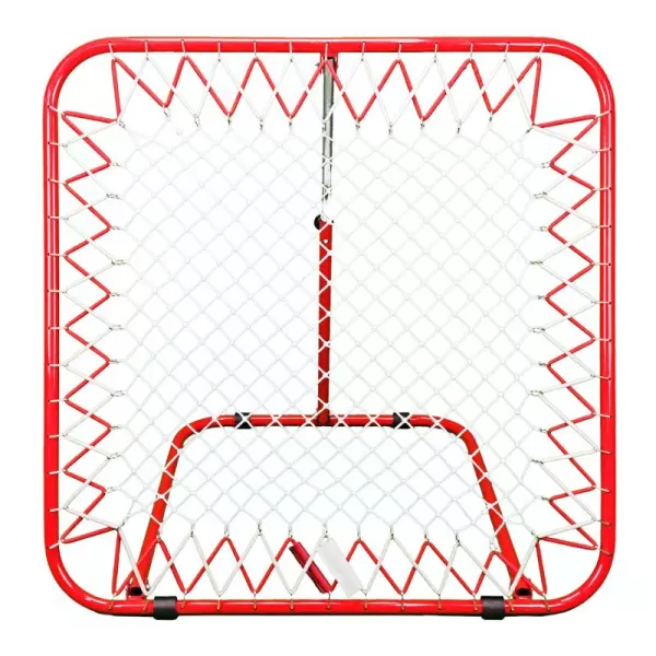 Rebounder KIKE reboteador Portería Tchoukball Zastor