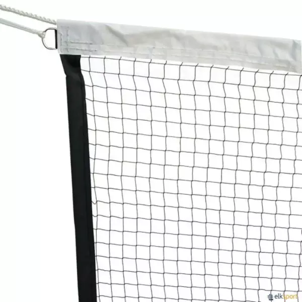 RED BÁDMINTON COMPETICIÓN LÍNEA ORO 3MM