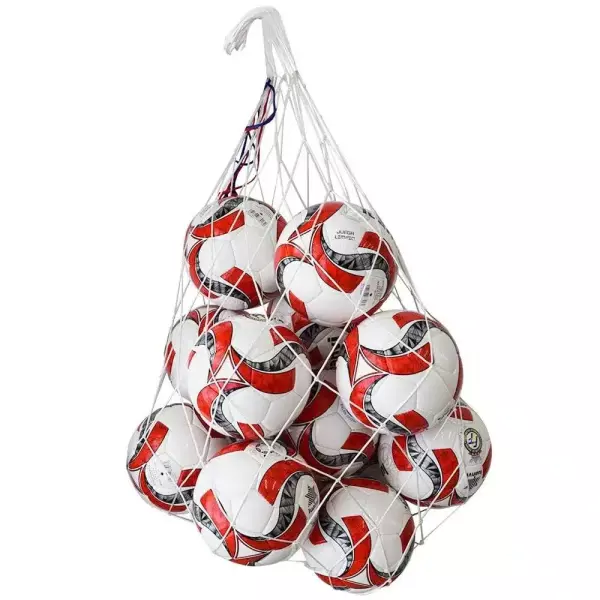 Red portabalones NET-20 18/20 balones