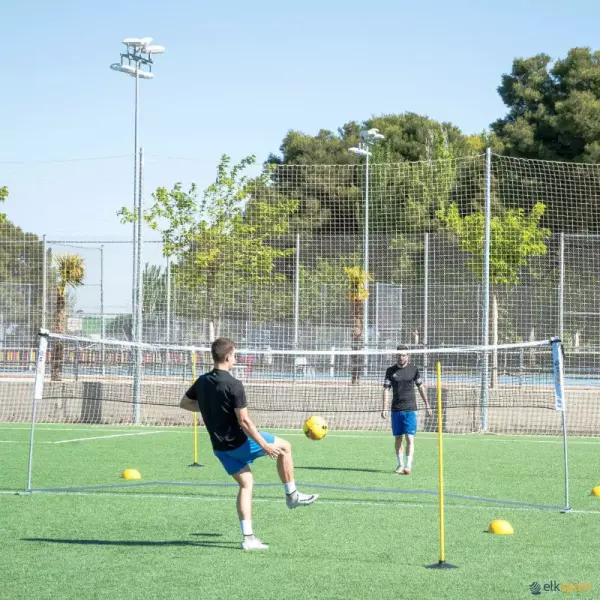 RED PREMIUM VOLEIBOL