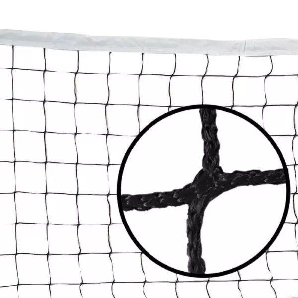 Red voleibol PRO 9,5x1m