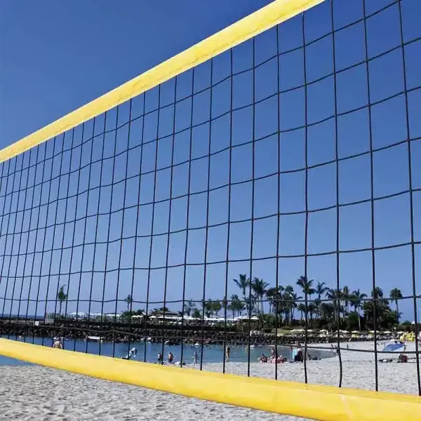 RED TENIS PLAYA