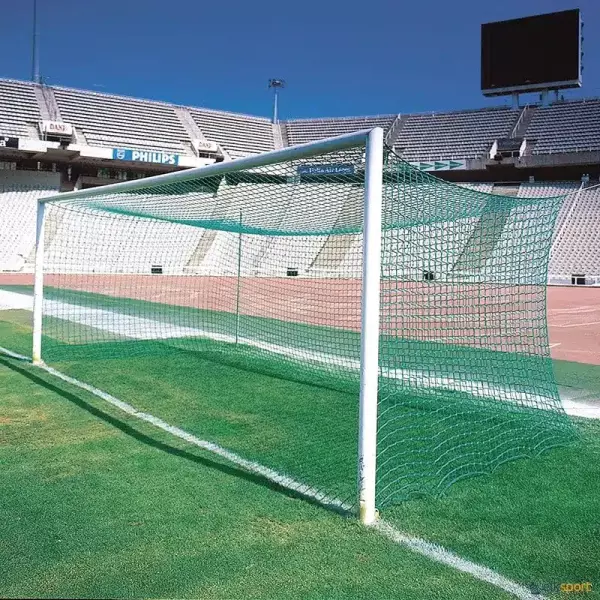 JUEGO 2 REDES FÚTBOL 11 CAJÓN | POLIPROPILENO