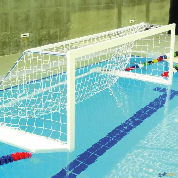 JUEGO 2 REDES WATERPOLO 3/4mm