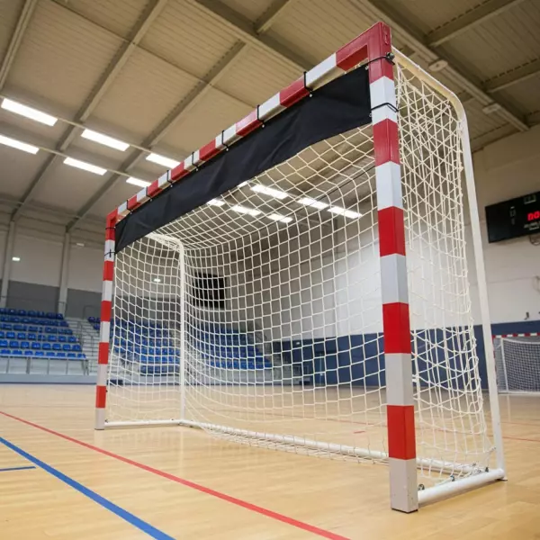 Reductor portería balonmano REDOL