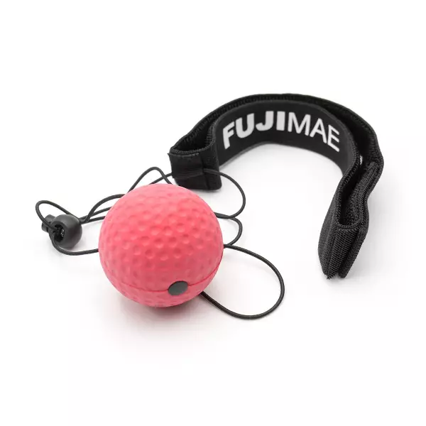 Reflex Headband BOXEO