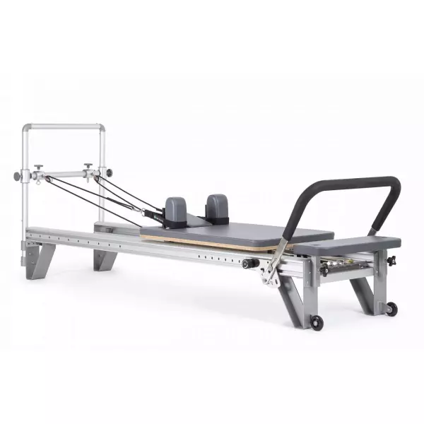 Reformer Aluminio Mentor pilates