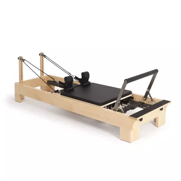 Reformer Pilates de Madera