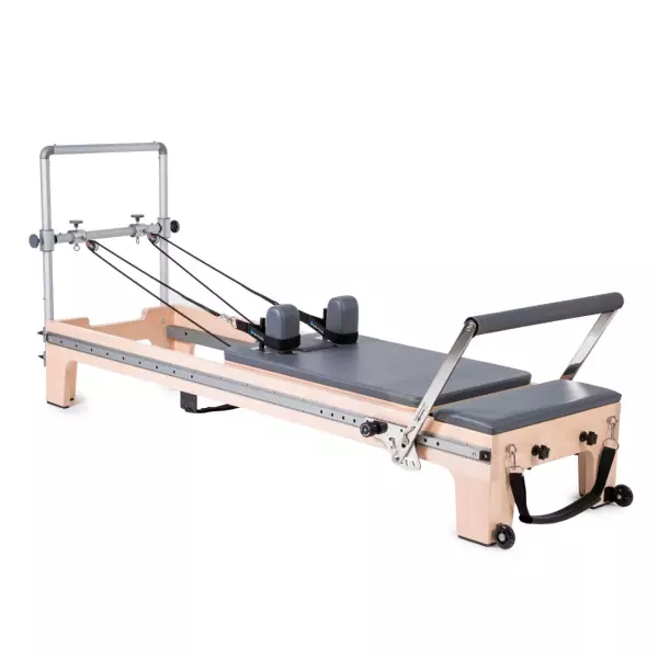 Reformer Master Instructor