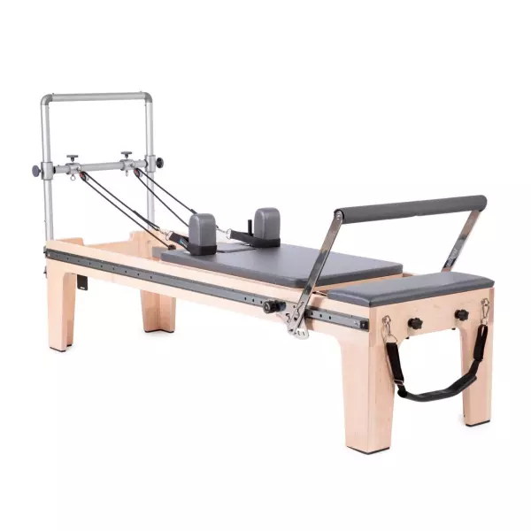 Reformer Master Instructor Fisio