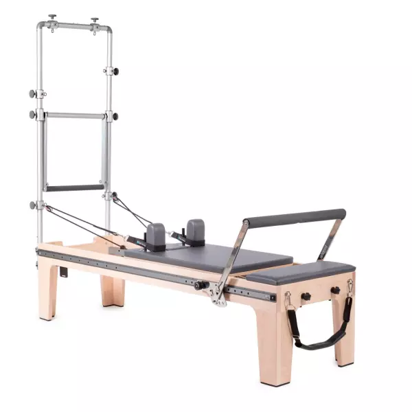 Reformer Master Instructor Fisio con Torre