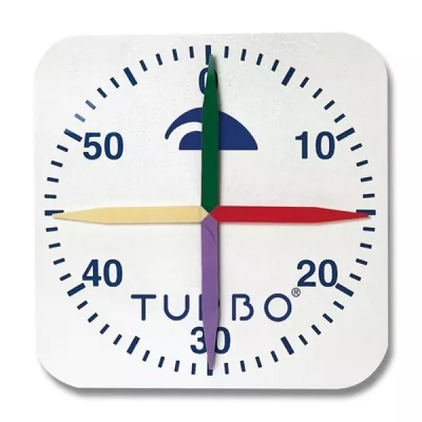 RELOJ DE PISCINA,PACE CLOCK