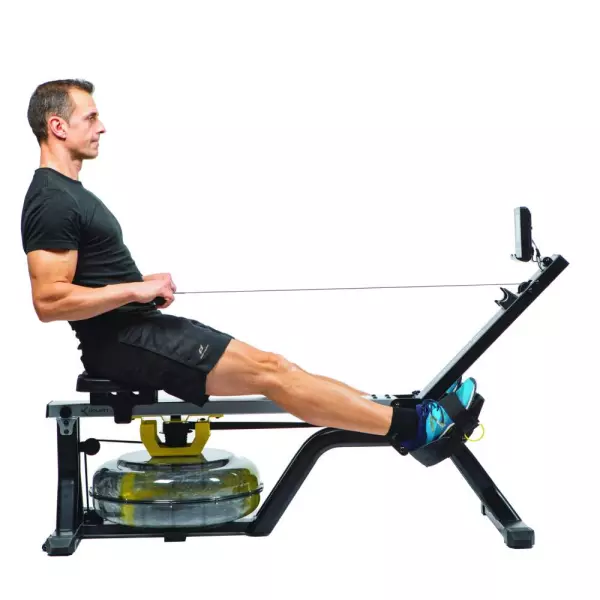 Máquina de Remo Koufit Functional Hydro Rower
