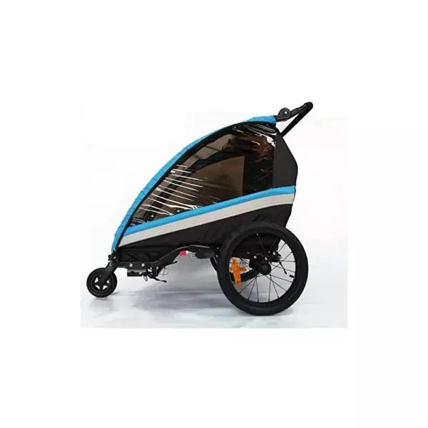 Remolques de bicicleta RBO ONE PREGUNTAR STOCK