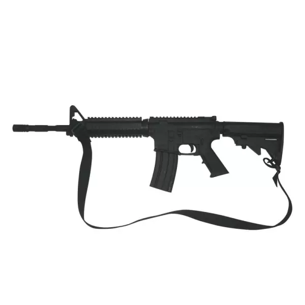 RIFLE ENTRENAMIENTO TPR fusil#