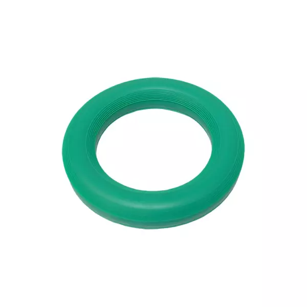 RINGO HUECO - 180 MM, VERDE
