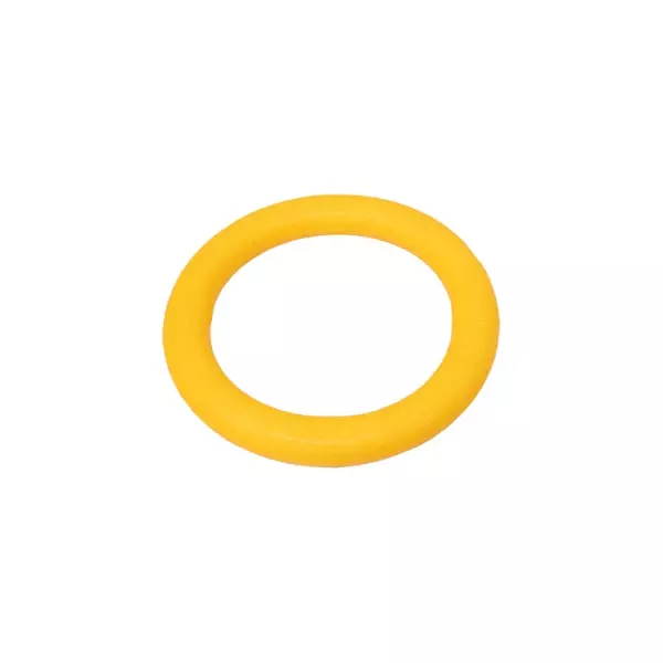 RINGO MACIZO - AMARILLO, 165 MM