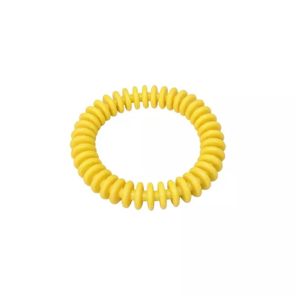 RINGO MASAJE - AMARILLO, 160 MM