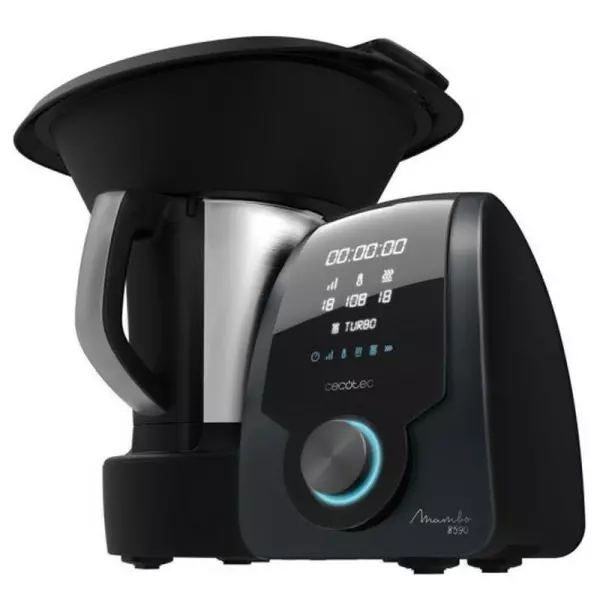 Robot de cocina Mambo 8590