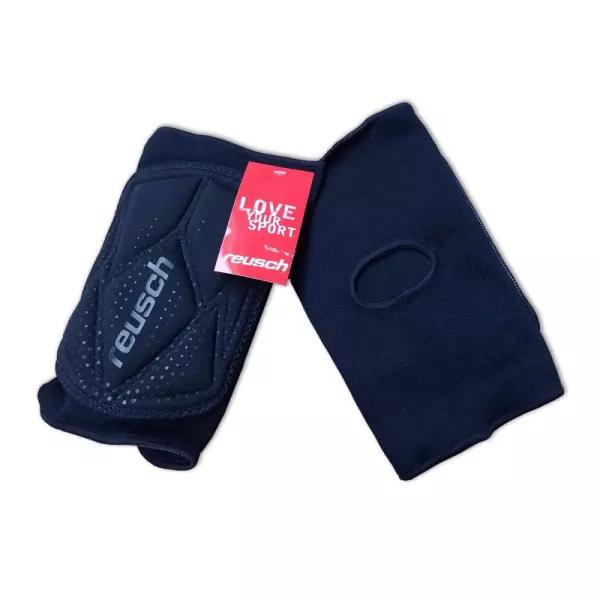 Rodillera Active Reusch JIU JITSU