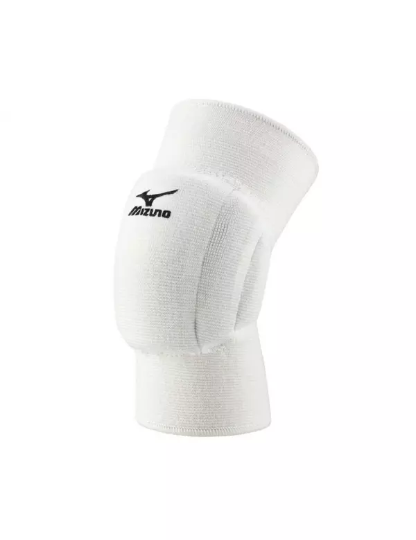 RODILLERA MIZUNO "TEAM" WHITE