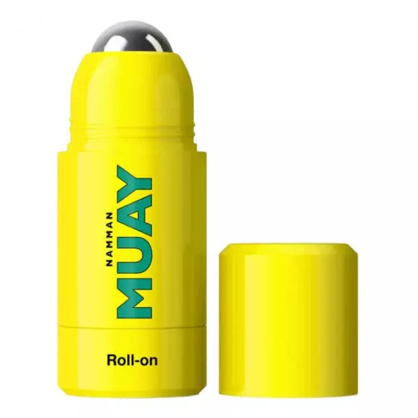 ROLL-ON NAMMAN MUAY linimento 75 ml