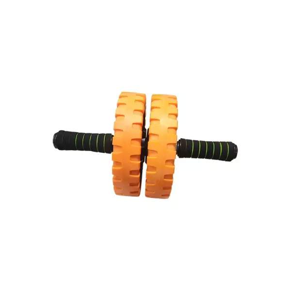 RUEDA ABDOMINAL DOBLE SOFTEE TRUCK