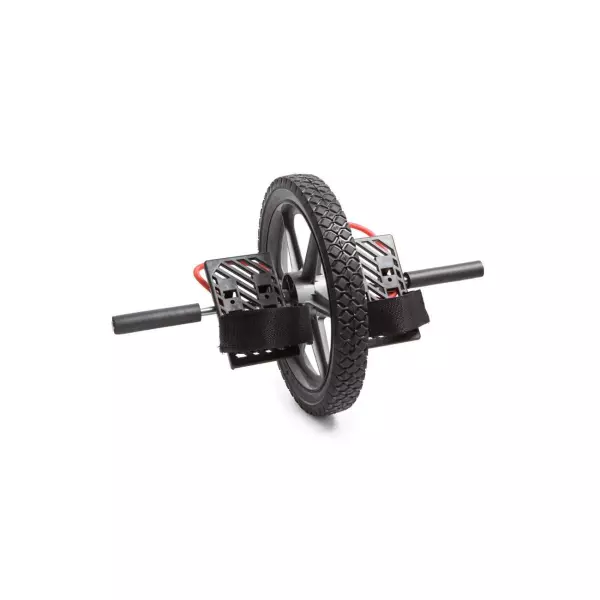 Rueda Fitness Pro ABDOMINAL