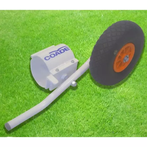 RUEDA PARA PORTERÍAS DE FÚTBOL