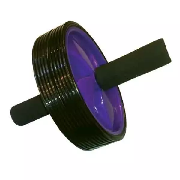 RUEDA ABDOMINAL 18,5 cm