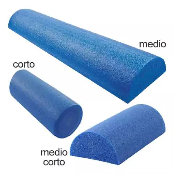 RULO FOAM (medio)