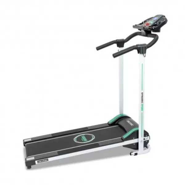 RunnerFit Step Black cinta de andar plegable PREGUNTAR STOCK CINTA ANDAR 1000W BLACK SERIES