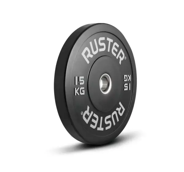 #Training Bumper DISCO OLIMPICO