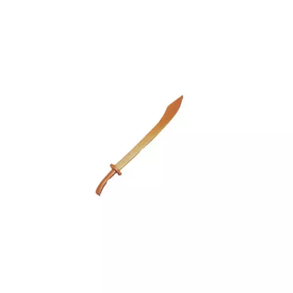 Sable Kung fu de madera, 80 cm