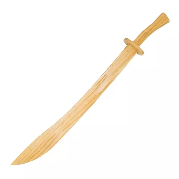 SABLE KUNG FU MADERA