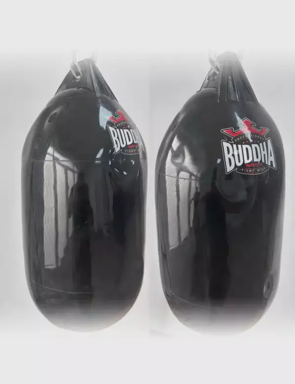 Saco de Boxeo Tear Drop relleno de agua AQUA