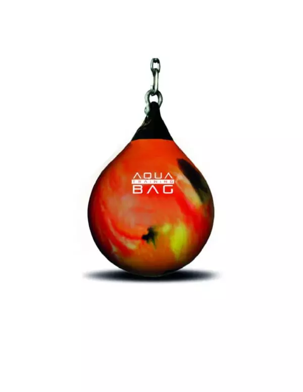 SACO AQUA TRAINING BAG 21"