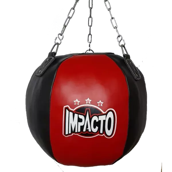 Saco bola relleno BOXEO CON EVILLA