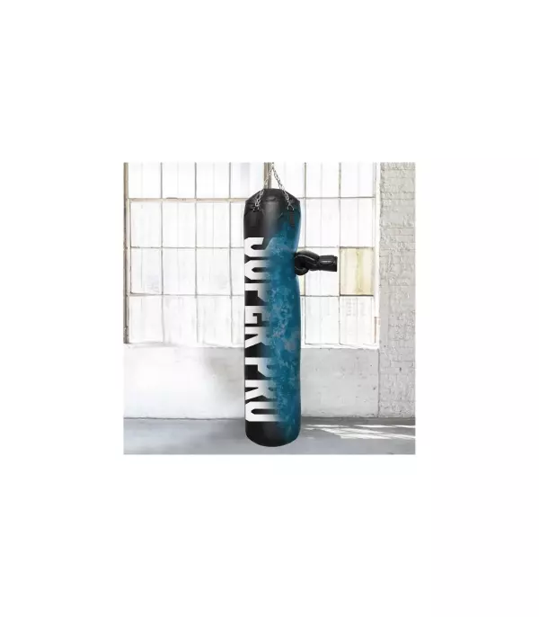 SACO BOXEO AGUA 150 SUPERPRO