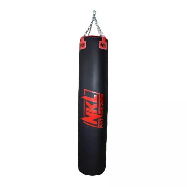 SACO BOXEO  FAT SERIES P.U 150/180