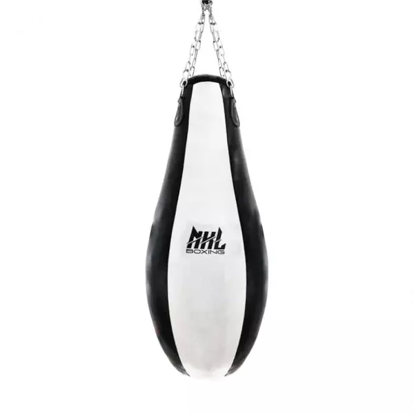 SACO BOXEO  TEAR DROP 120x50 peso 50kilo