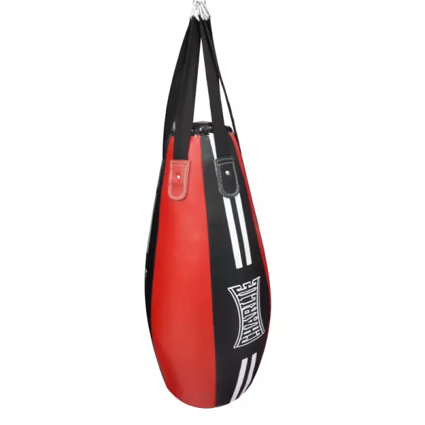 Saco de Boxeo CHARLIE TRICOLOR 1m Gastos de Envío Gratis