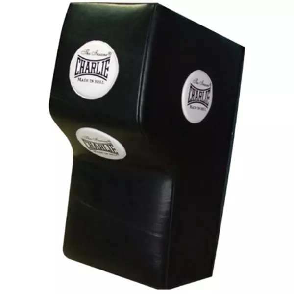 Saco de Boxeo de Pared CHARLIE Soporte UPPERCUT