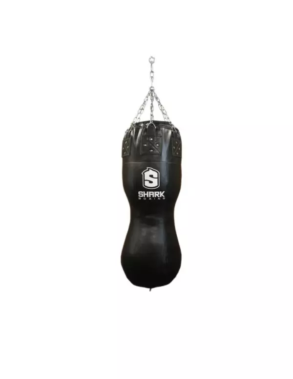 SACO DE BOXEO MODELO PLUTON  UPPERCUT 1,20 CM 60 KG