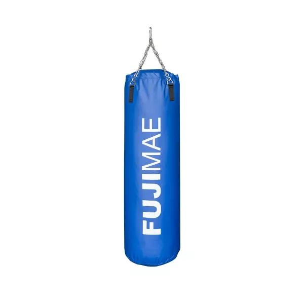 Saco de golpeo . Azul. 120cm BOXEO