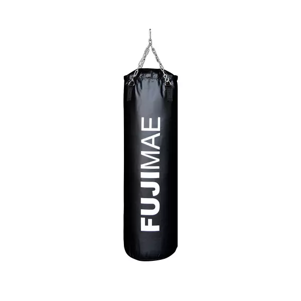 Saco de golpeo  Negro. 120cm BOXEO