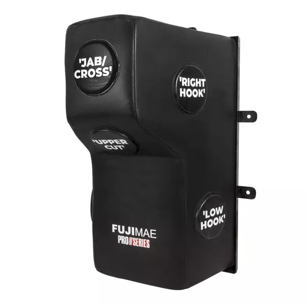 Saco Golpeo Pared ProSeries boxeo
